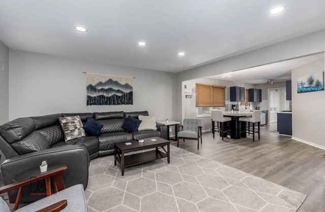 Charming Home in Ottawa