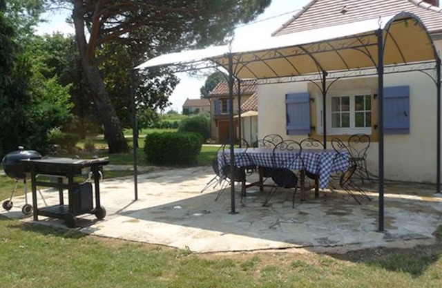 Encantadora casa, magnífica piscina privada, 10 personas, clasificada 3 *