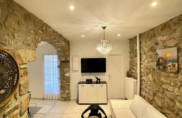 Casa con encanto para 1 a 6 personas a 45 km de París