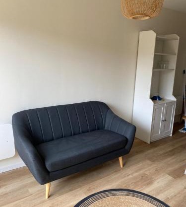 Charming House in Beauvais