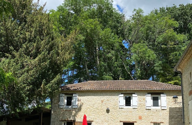 Encantadora casa en el corazón del suroeste