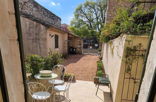 Charming house in the heart of the village