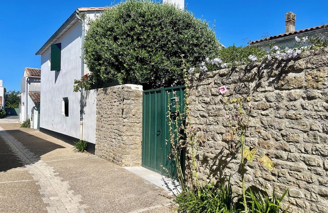 Casa / villa / chalet - Ars en Ré