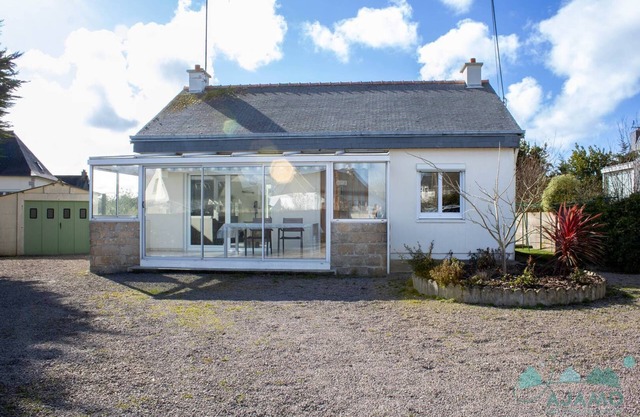 Charming house in Les Hôpitaux, halfway between Erquy and the resort of Les Sables d'Or