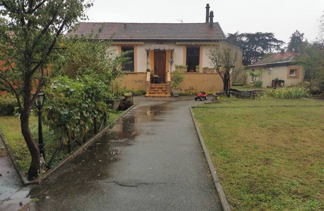 Charming house within walking distance of Grand-Large and all amenities