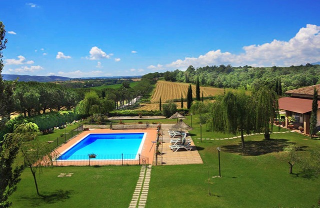 Villa grande con Encanto, ideales grandes familias, A / C y Piscina Climatizada