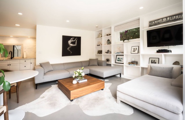 Montecito residencia con encanto cerca de la playa, restaurantes y tiendas