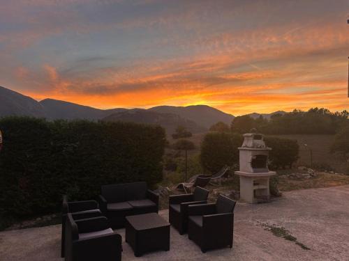 Charming Mountain Escape in Sospel, Perfect for Nature Lovers