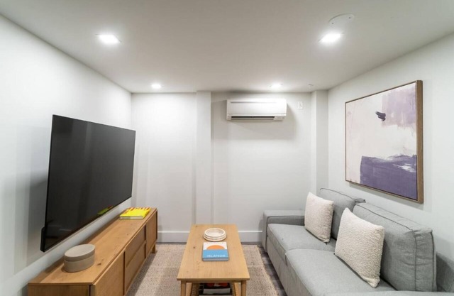 Charming Nolita 3bd apartment