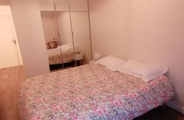 Charming, peaceful house nearby hiking trails and leisure park