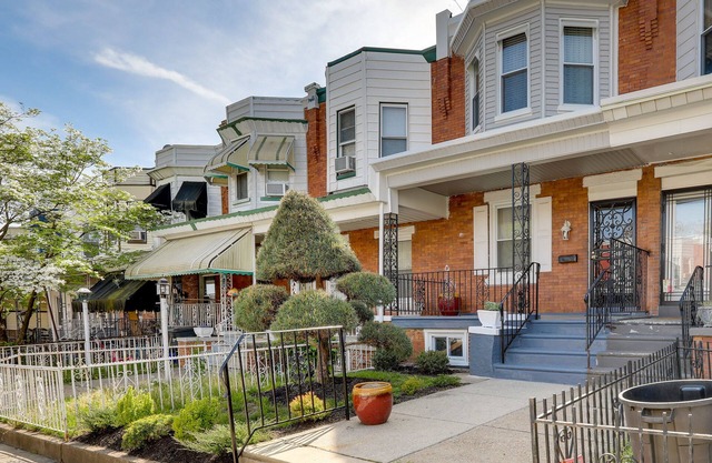 Charming Philadelphia Home Near Dtwn & UPenn!