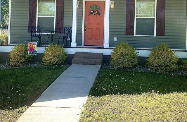 "Charming ~ Refreshing ~ Convenient"