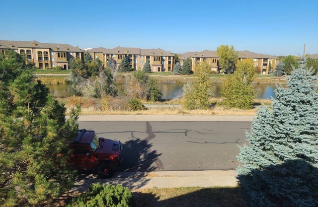 Charming room in a house with AC and WiFi in brilliant Thornton