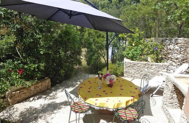 Casa de vacaciones en Villes-sur-Auzon