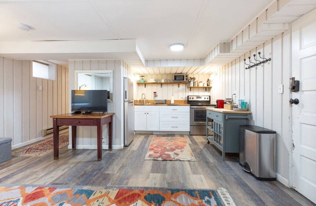 Charming Studio In Heart Of Downtown Missoula