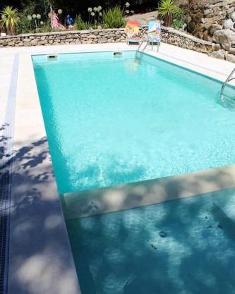 Charming Studio in Marco de Canaveses - 25m² with Pool