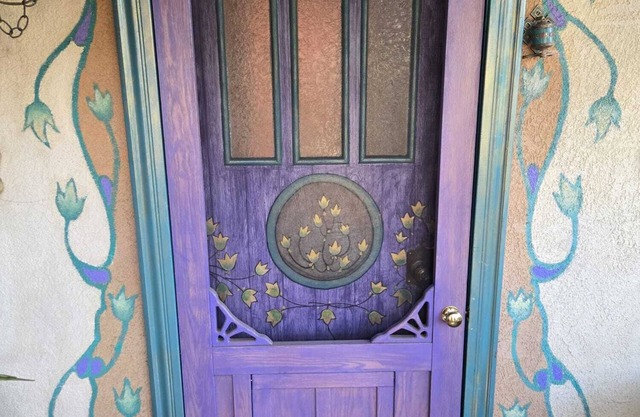 Charming studio with WiFi and AC in delightful Santa Monica