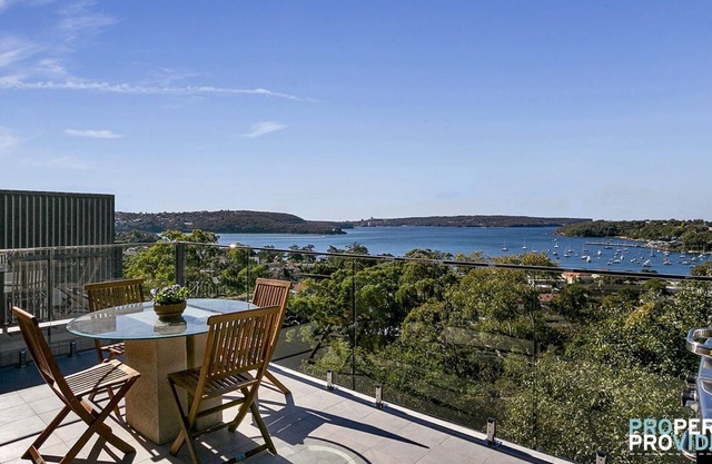 Balmoral Slopes Magic - Apartamento Ejecutivo