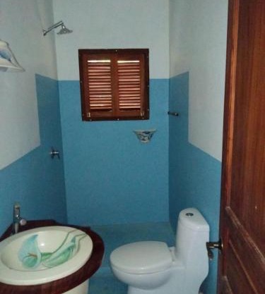 Charming Tropical Villa