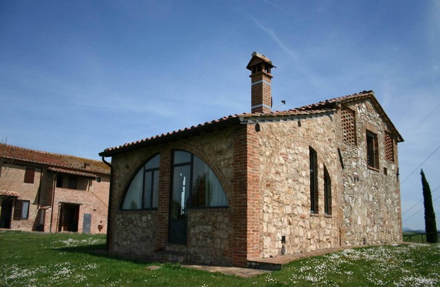 Encantadora casa de campo toscana