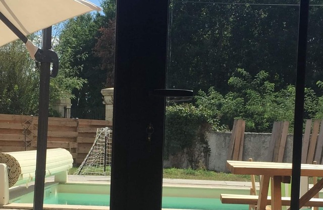 Encantadora villa a 20 minutos de Burdeos