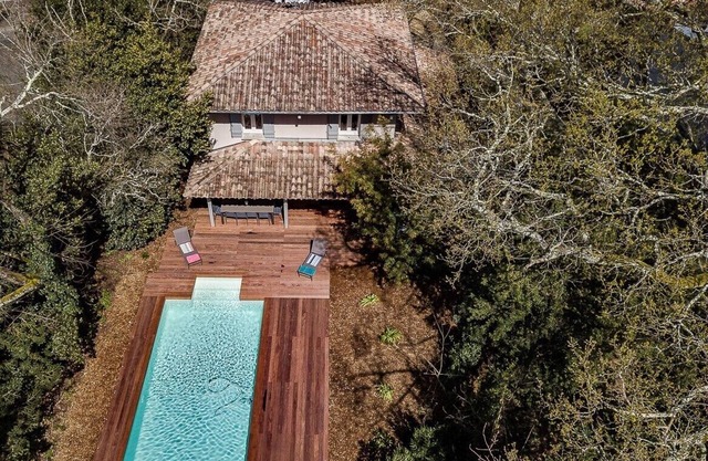 Casa / villa / chalet - Arcachon Moulleau