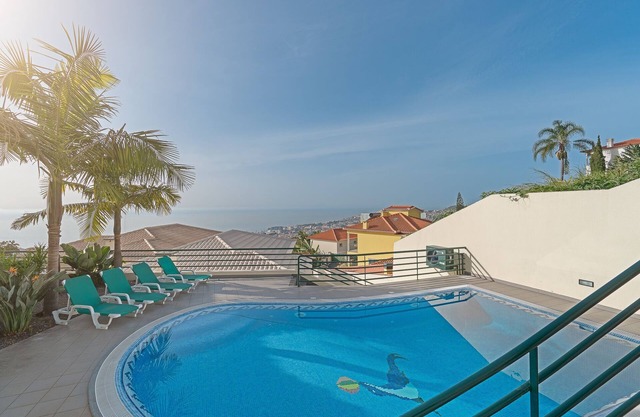 Hoteles en Ciudad de México