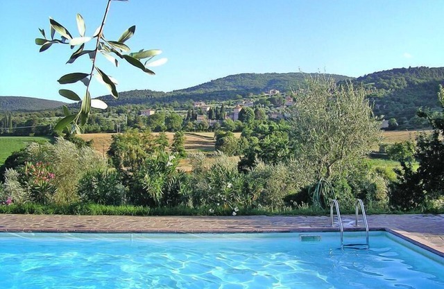 Encantadora Villa en Toscana con Piscina