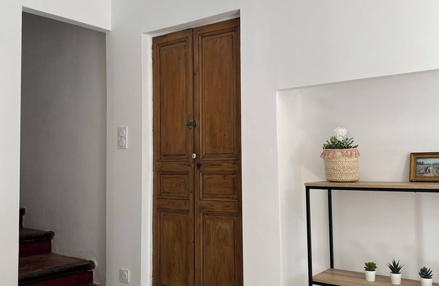 Charming Village House