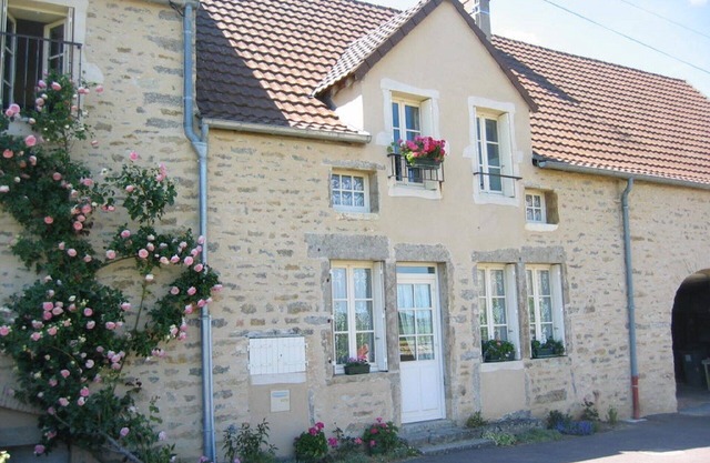 CASA CON ENCANTO CON ENCANTO RESTAURADO