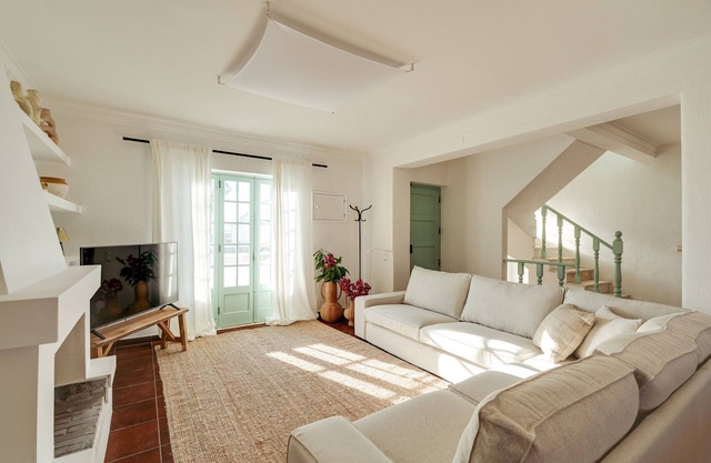 Charneca Caparica I Casa Rei