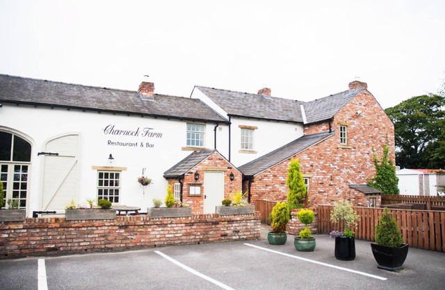 Charnock Farm