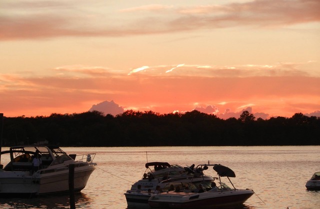 Chautauqa Lago Condo - recientemente renovado excelentes vistas