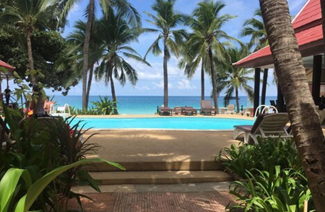 Chaweng Bliss Bungalow