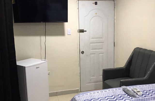 Aparta estudio económico barato y comodo