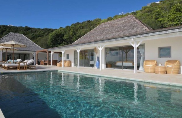 Chef included by Fantasia Villas: Secret Garden