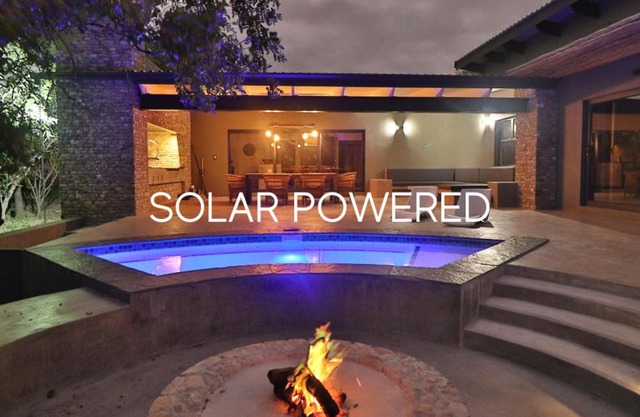 Chelesa by Kruger Nights