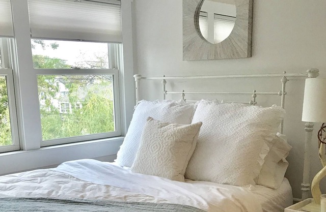 .Chelsea por el mar.