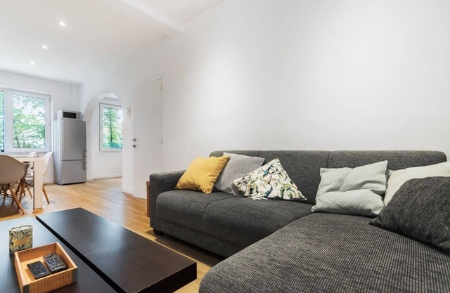 Chemin des Cèdres - 3 dormitorios