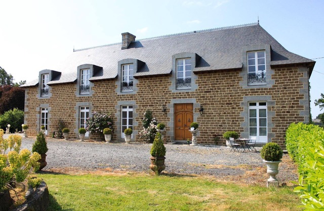 Apartamento de vacaciones Sens de Bretagne para 1 - 2 personas con 1 dormitorio - Casa de vacaciones