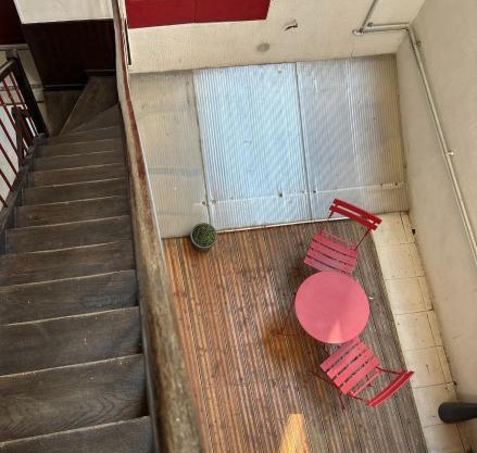 Chez Caro - Centre Ville - Proche Gare - Parking proche - Wifi ou Ethernet gratuit - Géré par PrestaZenServices