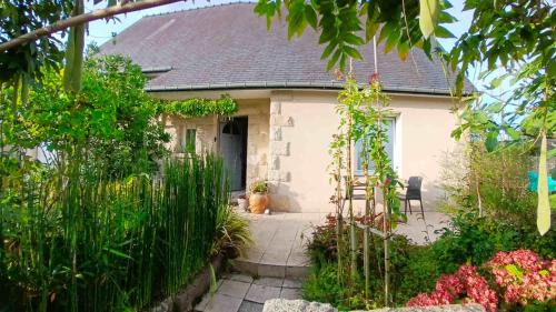 Chez Caroline Chambre d'Hôtes