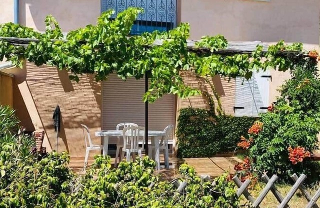 Chez Georges - House 4 - Lakes and Gorges of Verdon