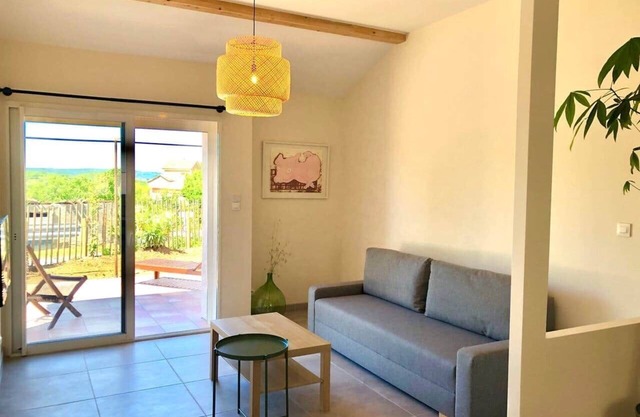 Chez Georges - House 2 - Lakes and Gorges du Verdon