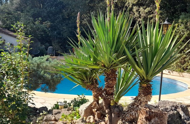 "Chez Jeannot" Amplia vivienda de 53m ² tranquila.