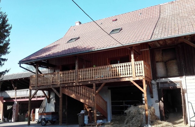 casa Chez Marguerite Granja