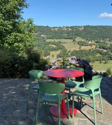 Chez Mimi - Bellevue