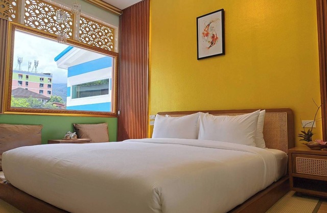 Chez Nij Ryokan Onsen