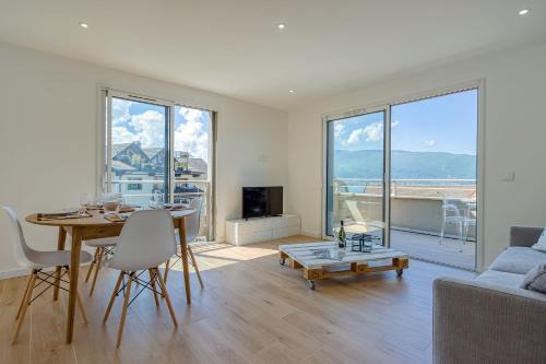 Chez NiLo - 5min de la Plage