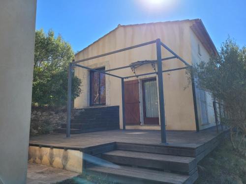 Chez Sandrine et gégé